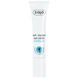 Ziaja cearcane Floarea de colt Cream de ochi