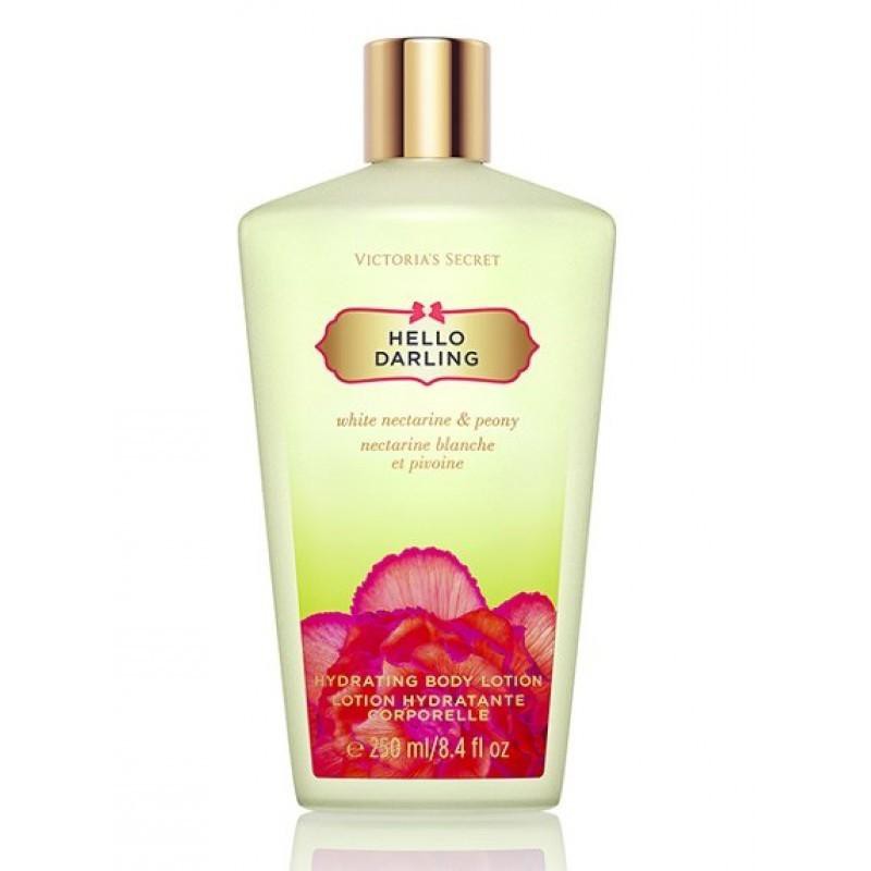 Victoria`s Secret Hello Darling Lotiune de corp pentru femei