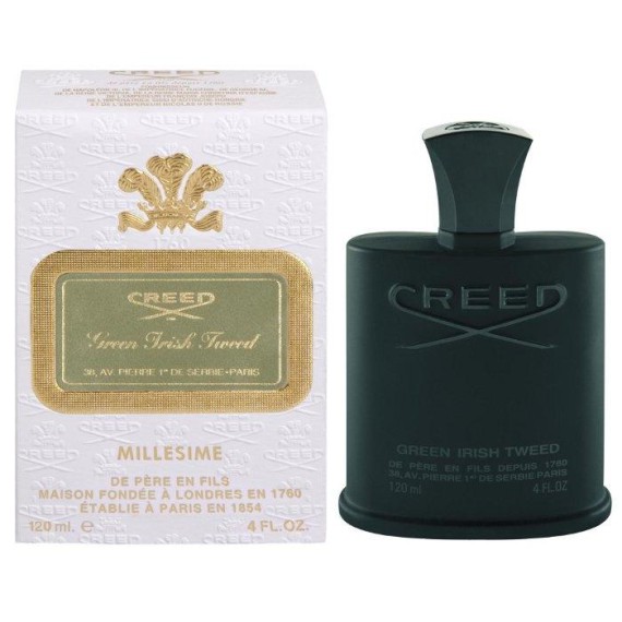 Creed Green Irish Tweed parfum pentru barbati EDP
