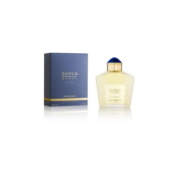 Boucheron Jaipur Homme parfum pentru barbati EDP