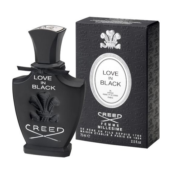 Creed Love in Black parfum pentru femei EDP