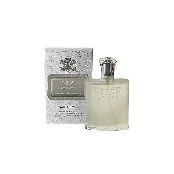Creed Royal Water Parfum unisex EDP
