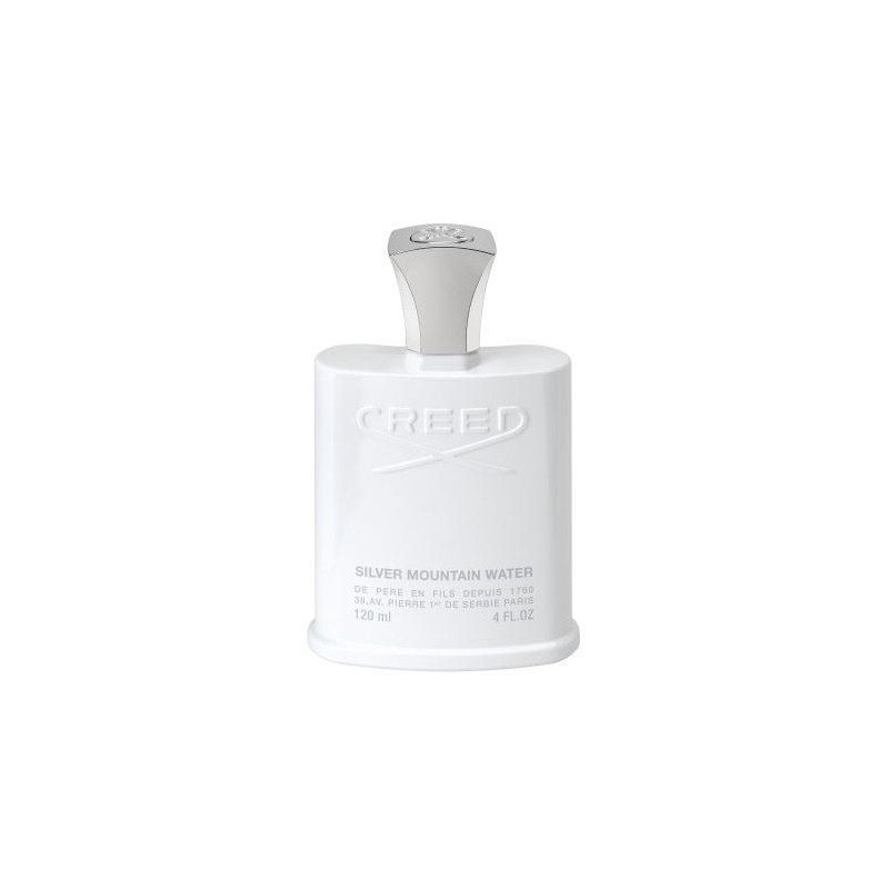 Creed Silver Mountain Water parfum pentru barbati EDT