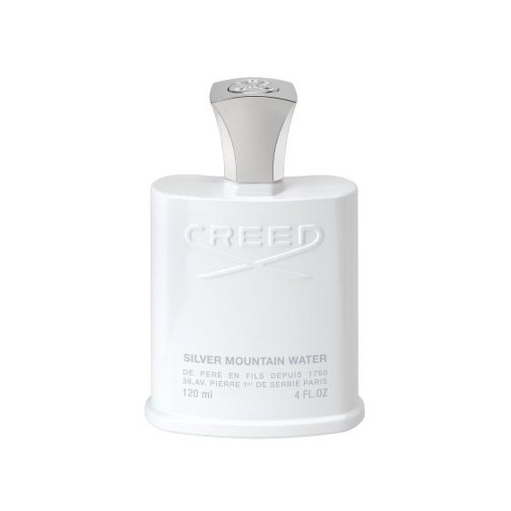 Creed Silver Mountain Water parfum pentru barbati EDT