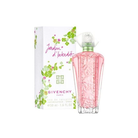 Givenchy Jardin d`interdit parfum pentru femei EDT