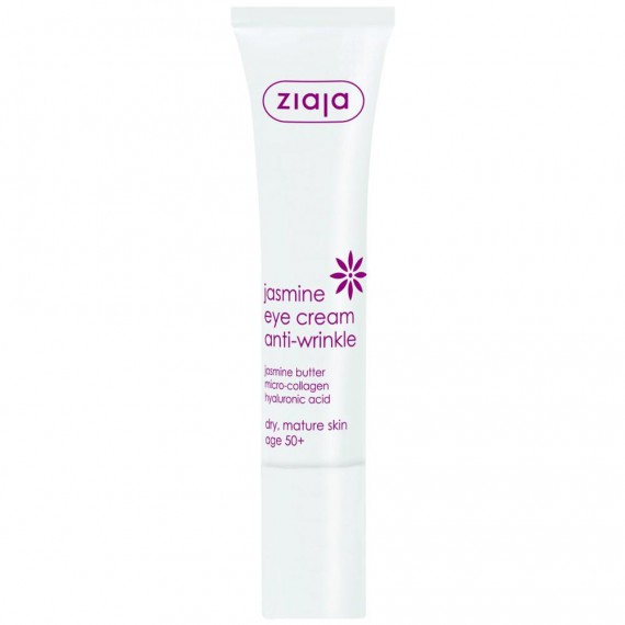 Ziaja Jasmine Cream de ochi