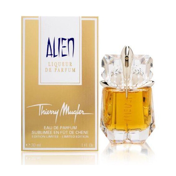 Mugler Alien Liqueur de Parfum parfum pentru femei EDP