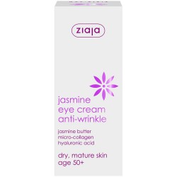 Ziaja Jasmine Cream de ochi