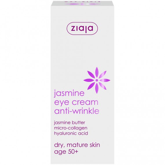 Ziaja Jasmine Cream de ochi