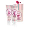 Pupa 004 Pink 50`s Marshmallow Set cosmetic pentru femei