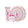 Pupa 004 Pink 50`s Marshmallow Set cadou pentru femei