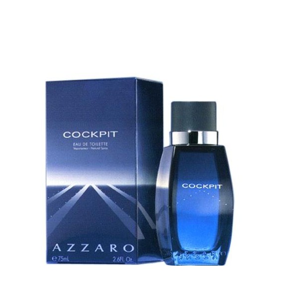 Azzaro Cockpit parfum pentru barbati EDT