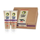 Pupa 004 Mrs Peggie Blueberry Extract Trusa cosmetica pentru corp