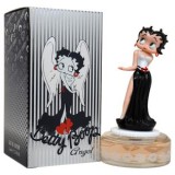 Betty Boop Angel parfum pentru fete EDT