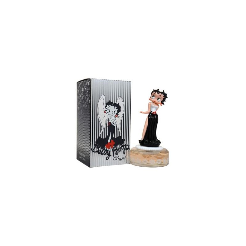 Betty Boop Angel parfum pentru fete EDT