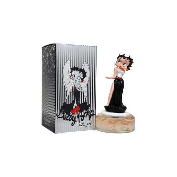 Betty Boop Angel parfum pentru fete EDT