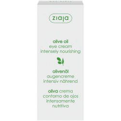 Ziaja Olive Cream de ochi