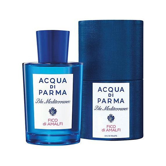 Acqua di Parma Blu Mediterraneo Fico di Amalfi Parfum unisex EDT