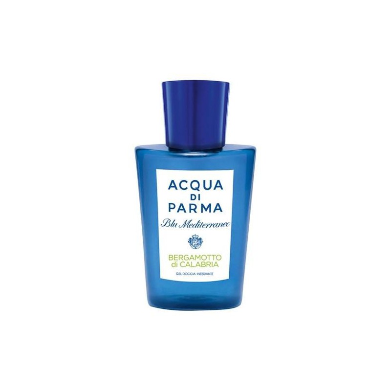 Acqua di Parma Blu Mediterraneo Bergamotto di Calabria Gel de duș unisex