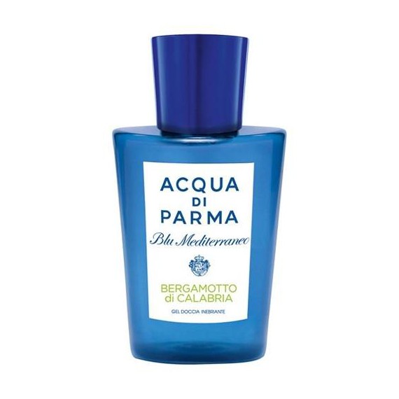 Acqua di Parma Blu Mediterraneo Bergamotto di Calabria Gel de duș unisex