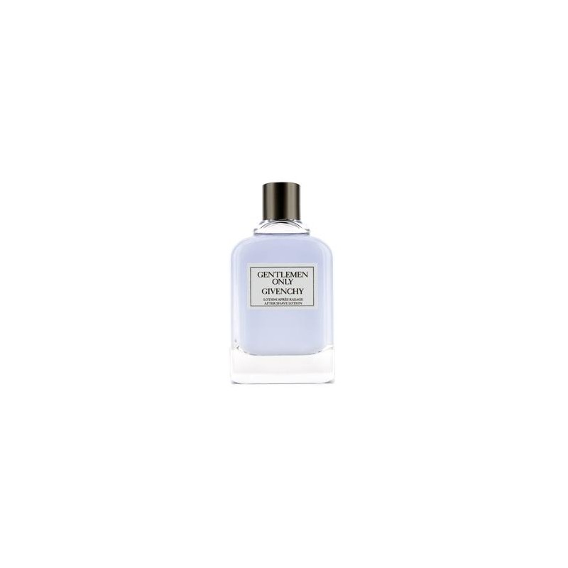 Givenchy Gentlemen Only Aftershave pentru bărbați