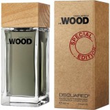 Dsquared He Wood Special Edition parfum pentru barbati EDT