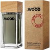Dsquared He Wood Special Edition parfum pentru barbati EDT