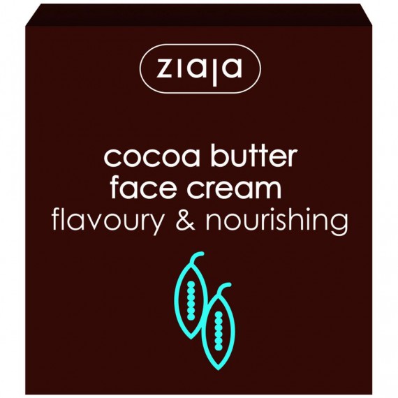 Ziaja Cacao