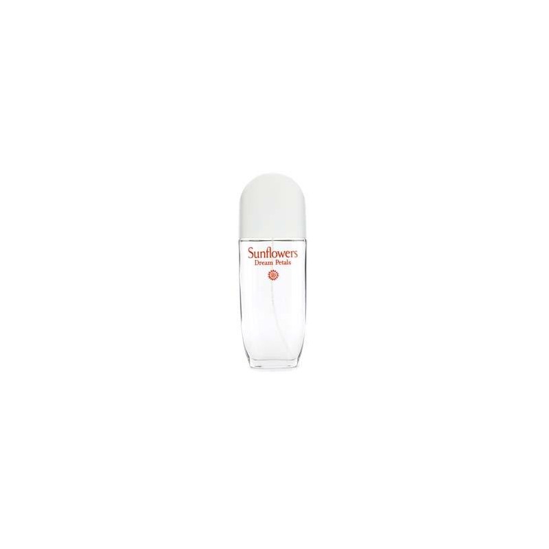 Elizabeth Arden Sunflowers Dream Petals parfum pentru femei EDT