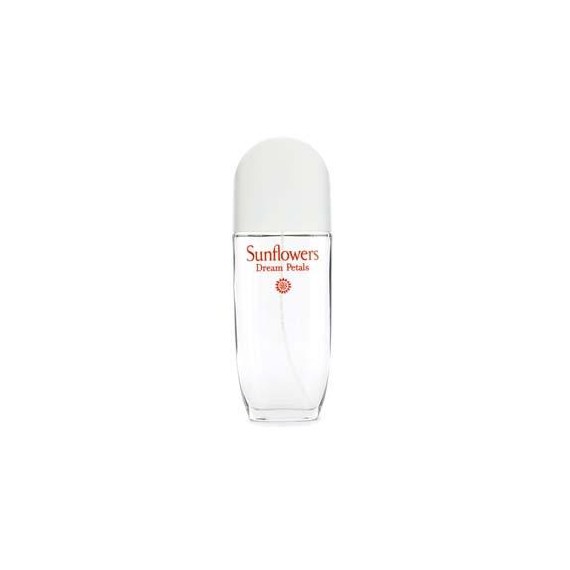 Elizabeth Arden Sunflowers Dream Petals parfum pentru femei EDT