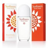 Elizabeth Arden Sunflowers Dream Petals parfum pentru femei EDT