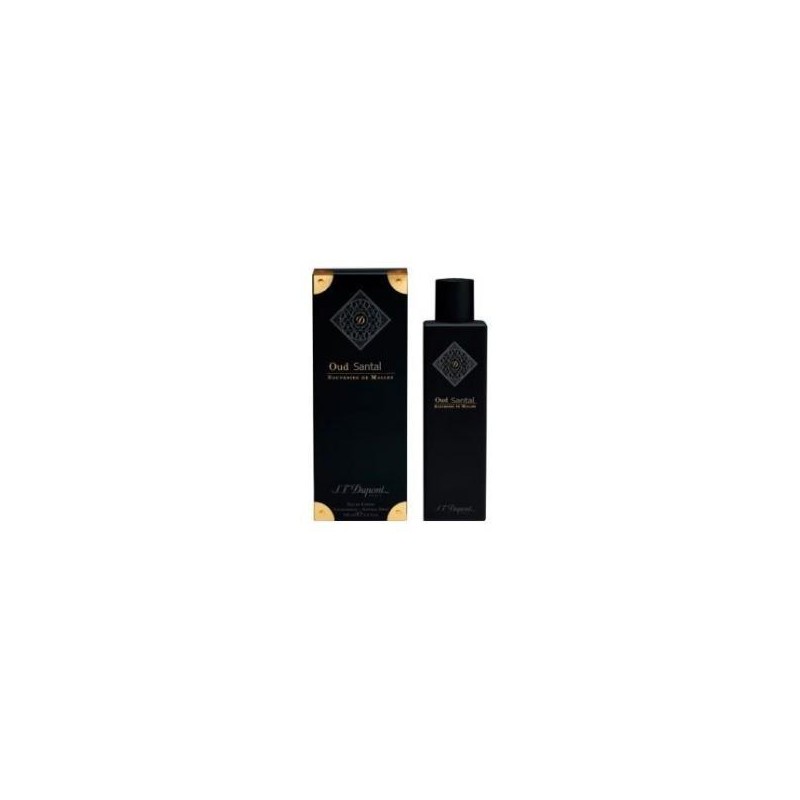 S.T Dupont Oud et Santal Parfum unisex EDP