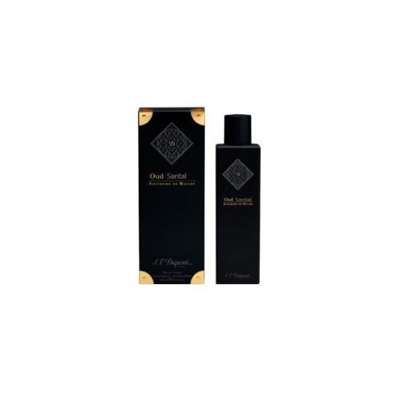 S.T Dupont Oud et Santal Parfum unisex EDP
