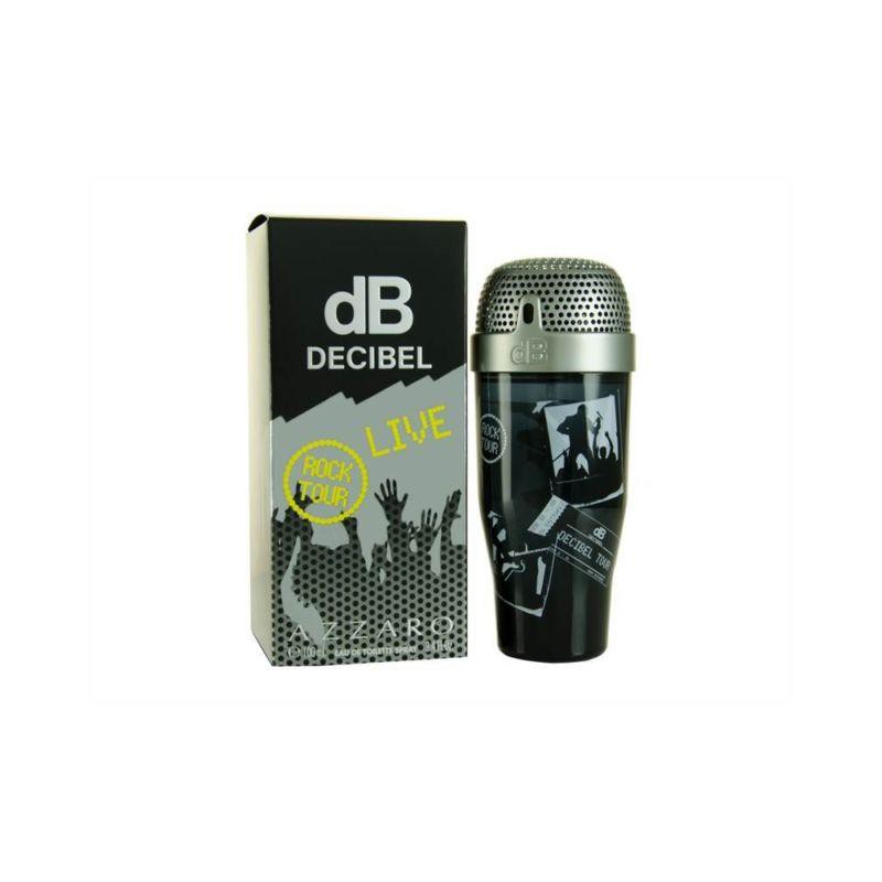 Azzaro Decibel Live parfum pentru barbati EDT