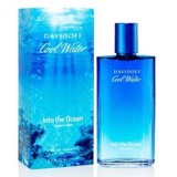 Davidoff Cool Water Into the Ocean parfum pentru barbati EDT