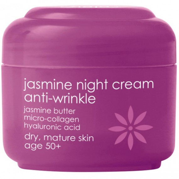 Ziaja Jasmine de noapte
