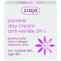 Ziaja Jasmine SPF6