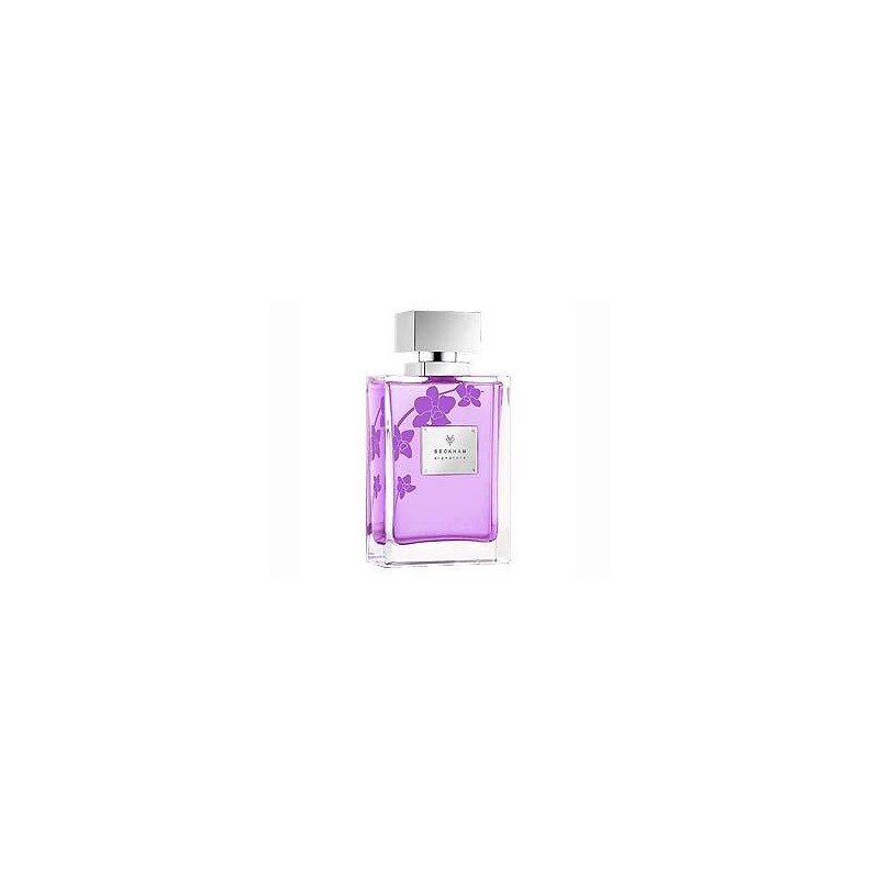 David Beckham Signature parfum pentru femei EDT