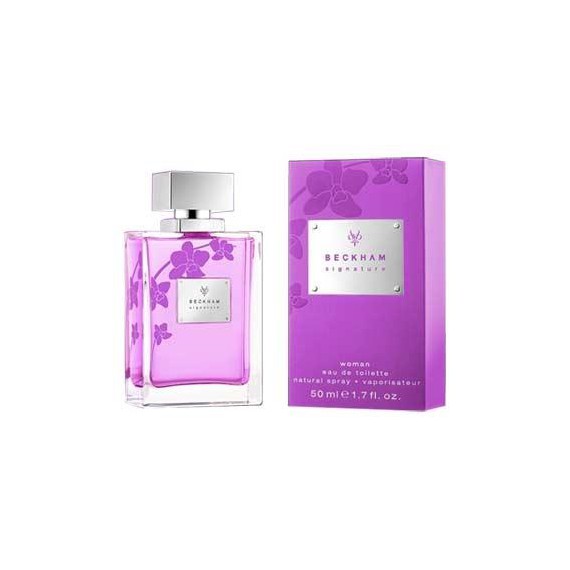 David Beckham Signature parfum pentru femei EDT