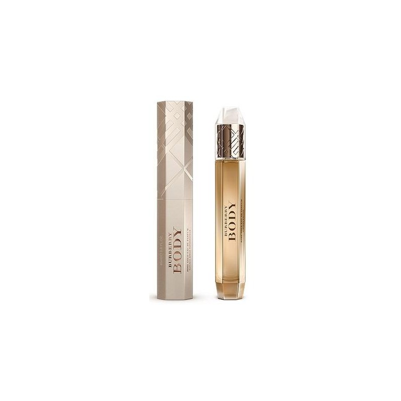 Burberry Body Rose Gold Edition parfum pentru femei EDP