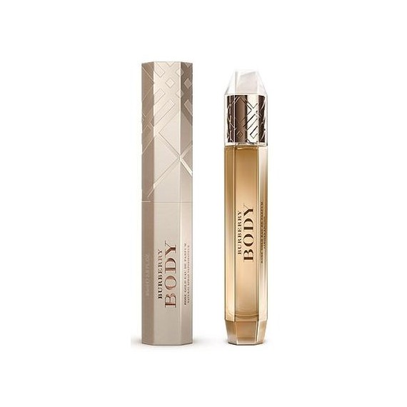 Burberry Body Rose Gold Edition parfum pentru femei EDP