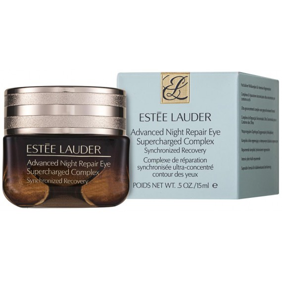 Estee Lauder Advanced Night Repair Eye Supercharged Complex Cream de noapte