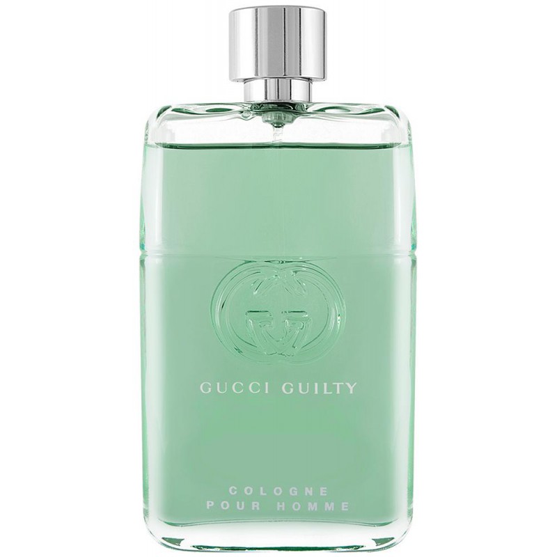 Gucci Guilty Cologne fără ambalaj EDT