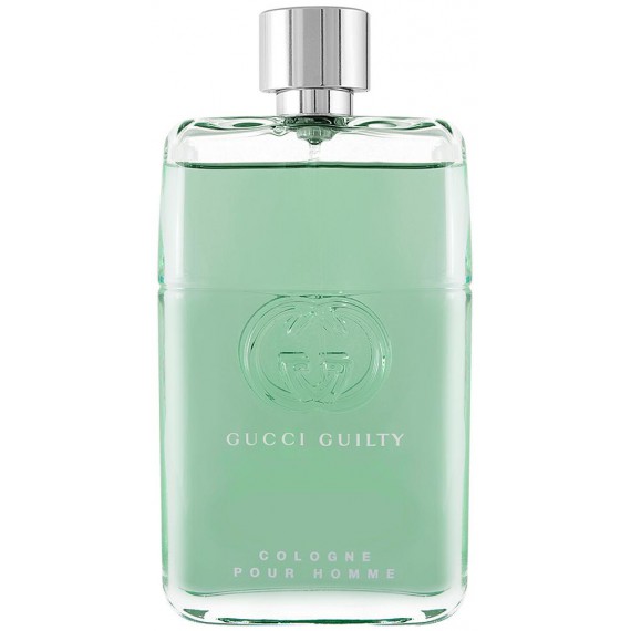 Gucci Guilty Cologne fără ambalaj EDT