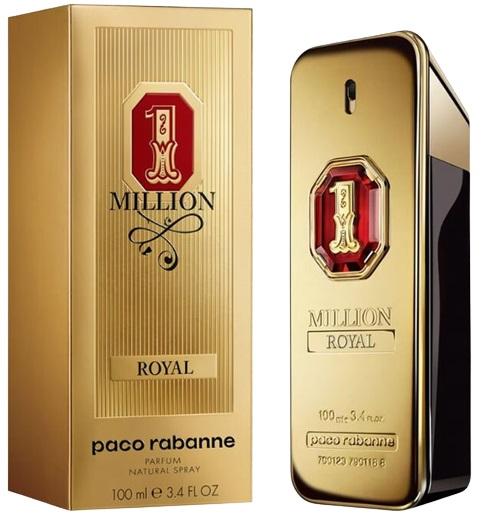 Paco Rabanne 1 Million Royal EDP