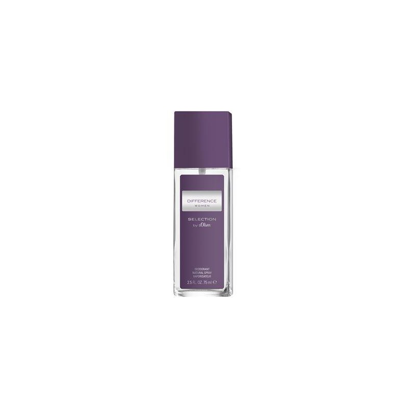 s.Oliver Difference Woman Spray deodorant pentru femei