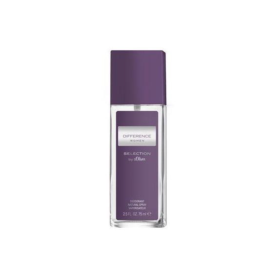 s.Oliver Difference Woman Spray deodorant pentru femei
