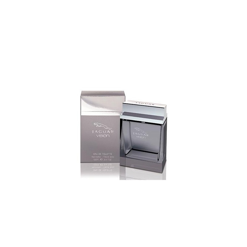 Jaguar Vision parfum pentru barbati EDT