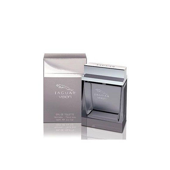 Jaguar Vision parfum pentru barbati EDT