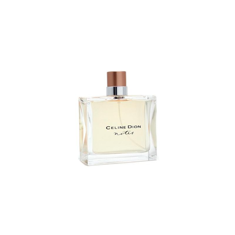 Celine Dion Notes parfum pentru femei EDT